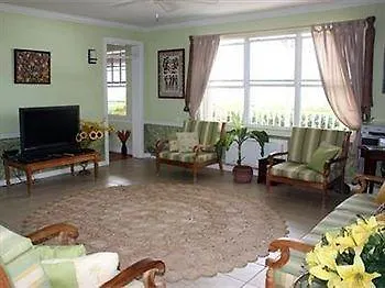 Arawak Bay: The Inn At Salt River La Grande Princesse Bed & Breakfast