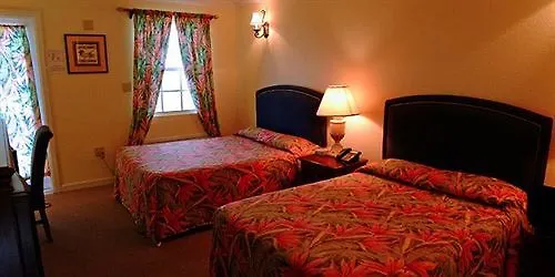 Arawak Bay: The Inn At Salt River La Grande Princesse