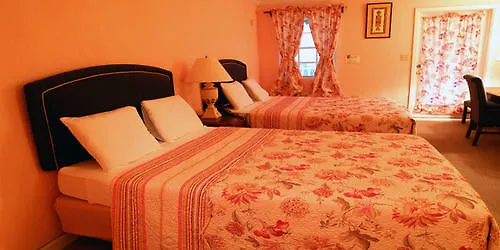 Bed & Breakfast Arawak Bay: The Inn At Salt River La Grande Princesse